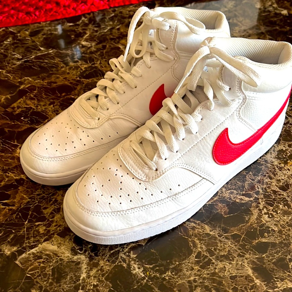 Mens size 11-worn once